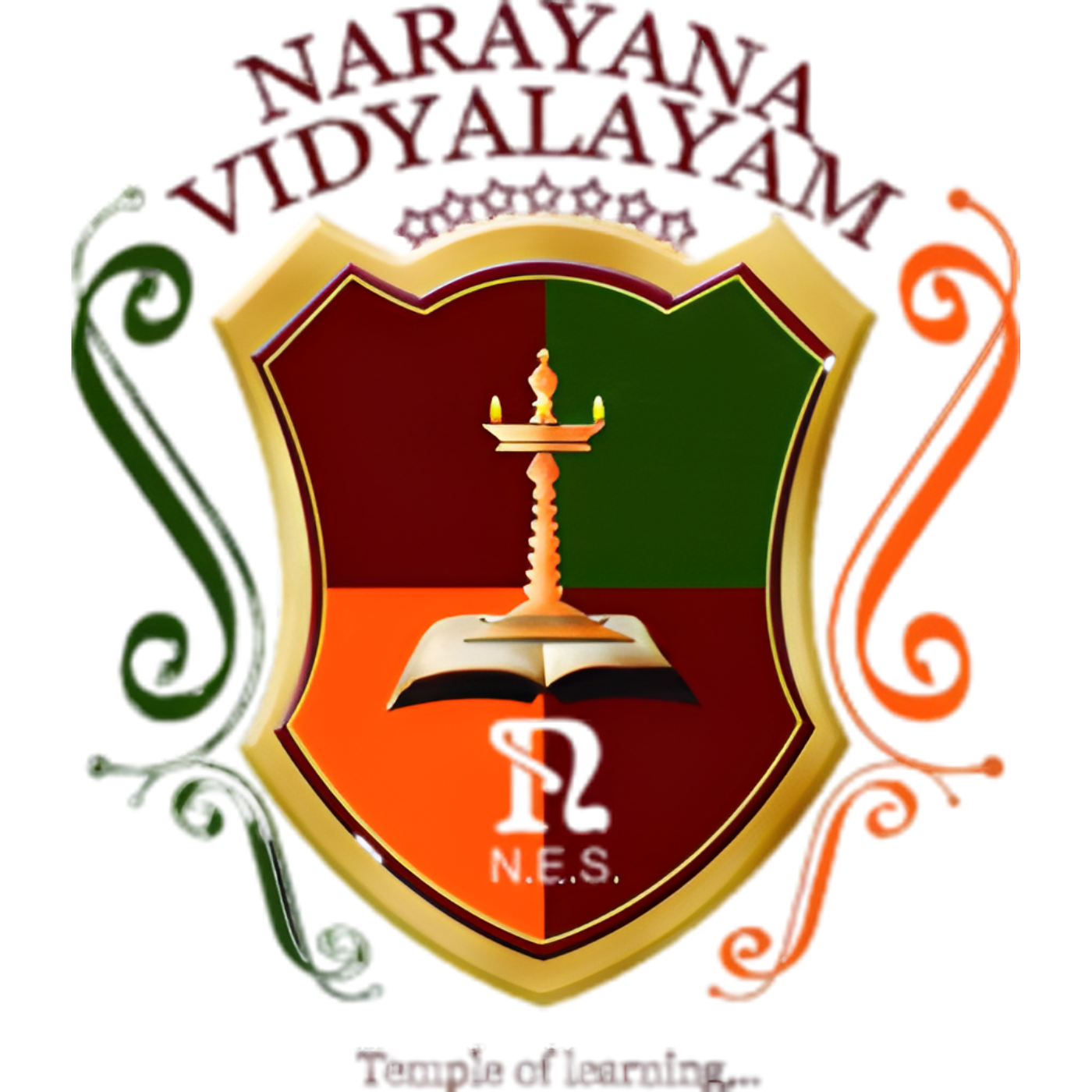 Narayana Vidyalayam