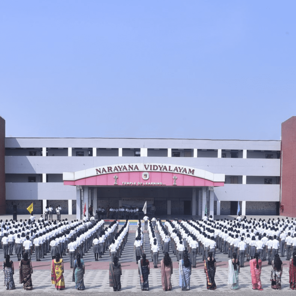 cbse school amravati