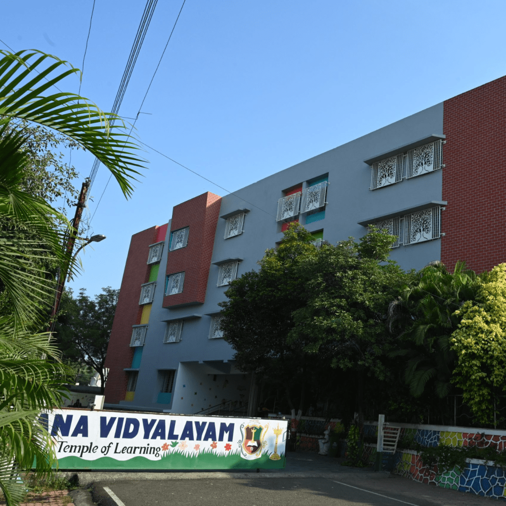 preprimary somalwada nagpur