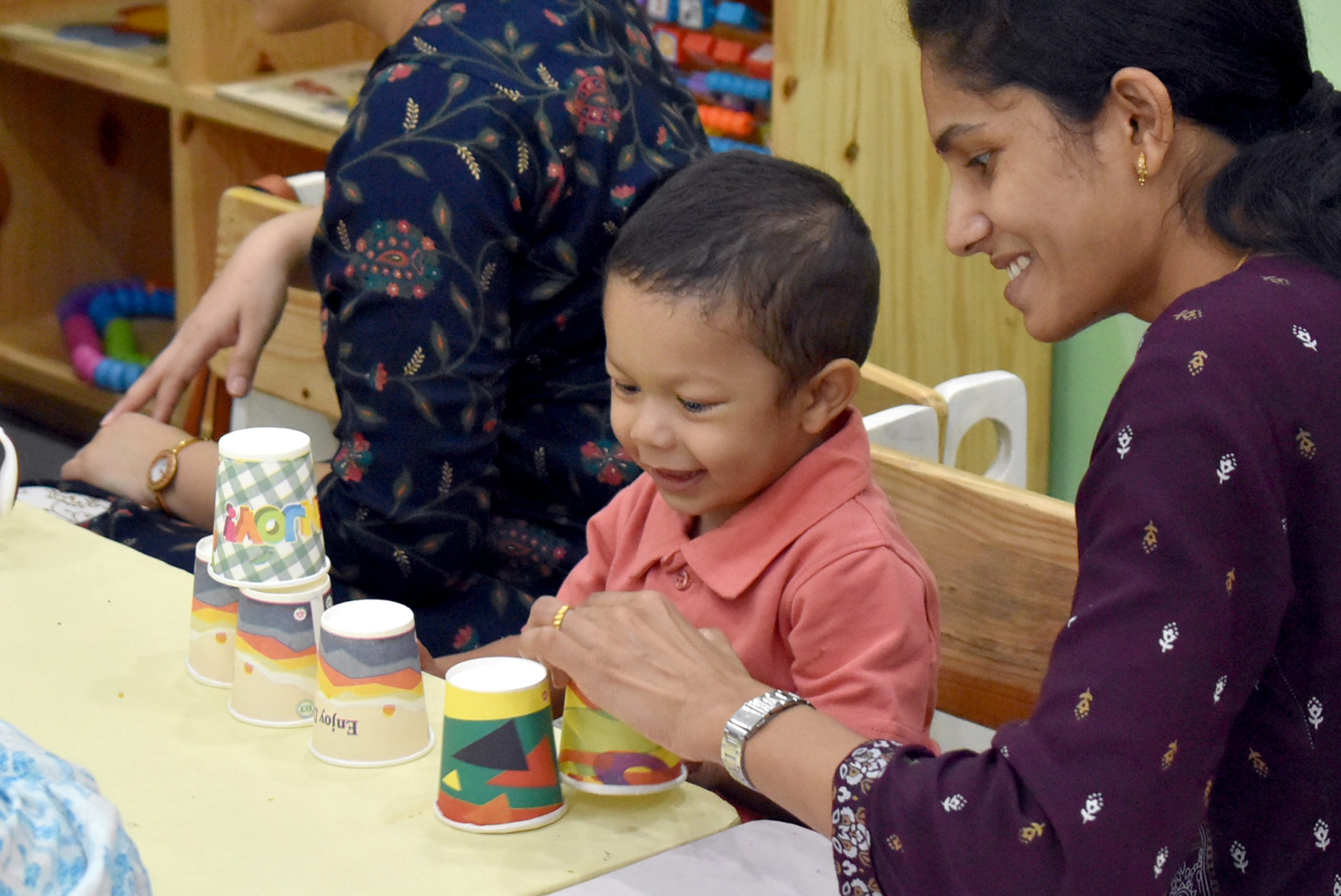 narayana preprimary
