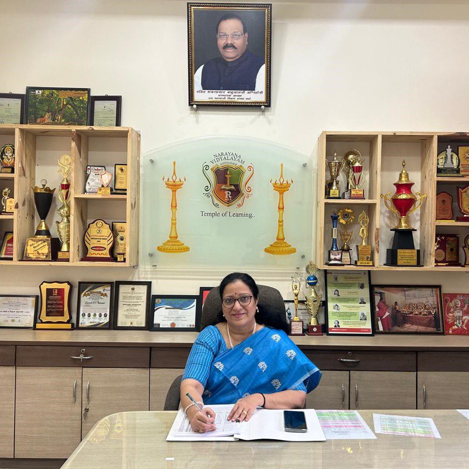 principal koradi road