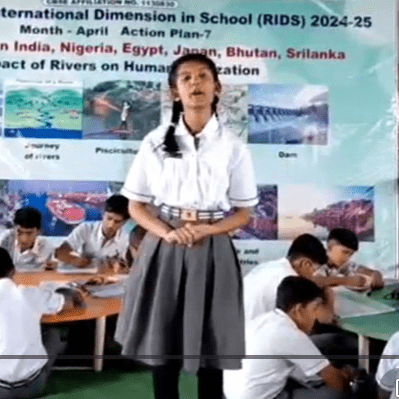 best cbse school