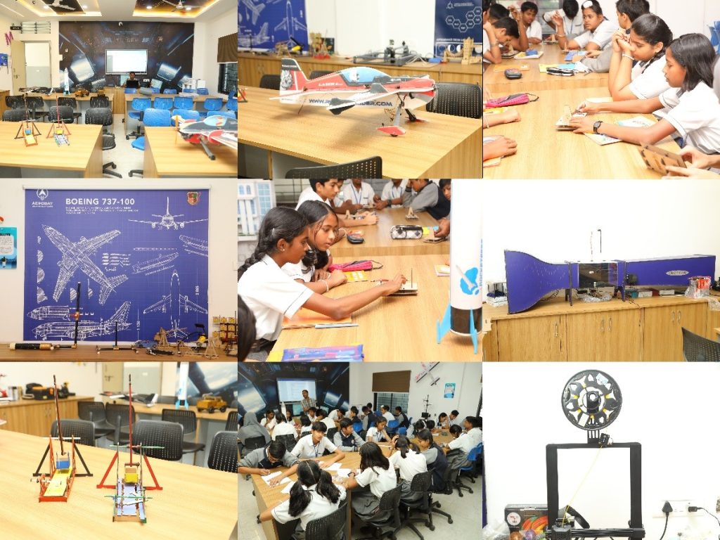 cbse school narayana