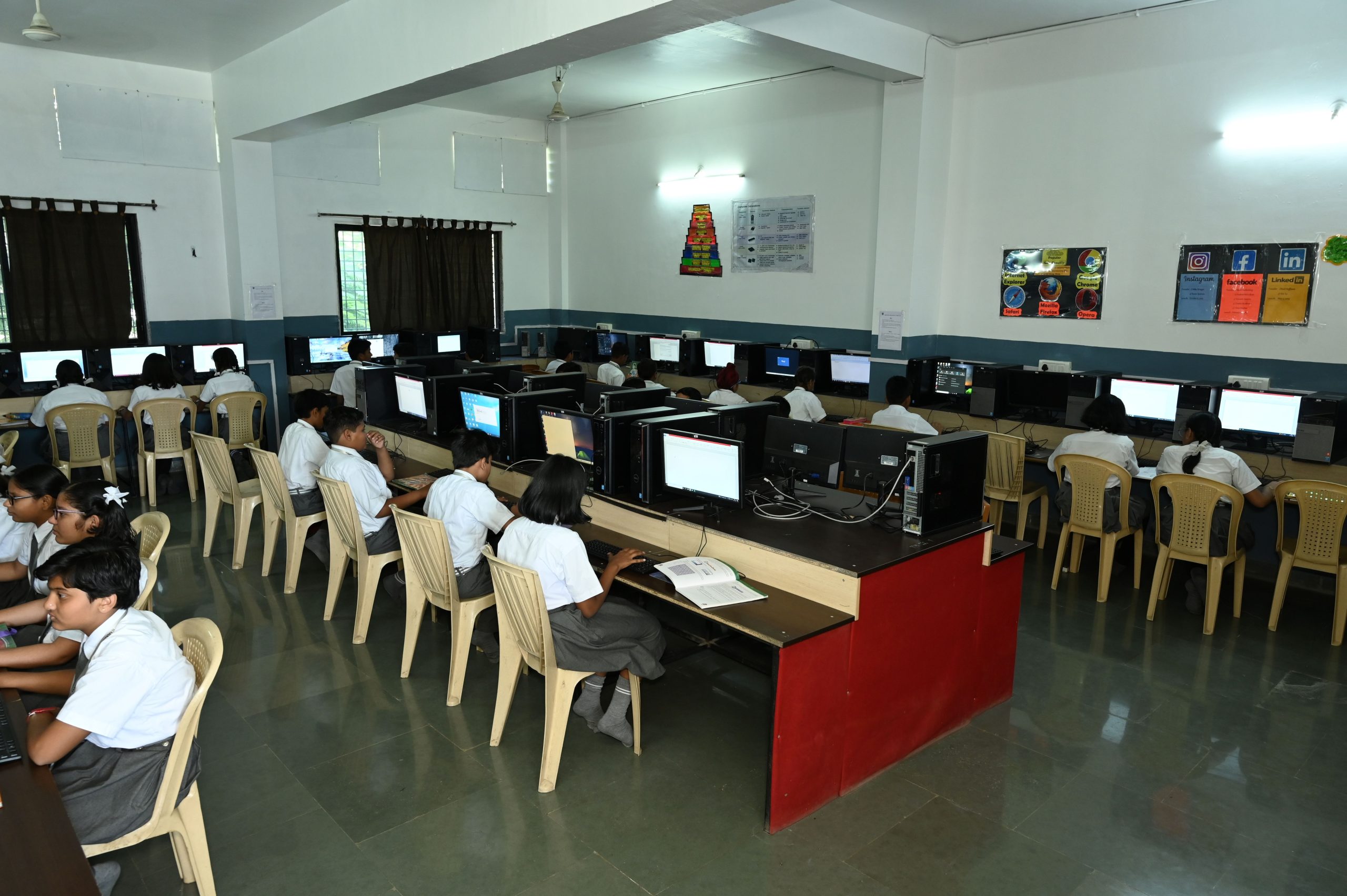 best cbse school