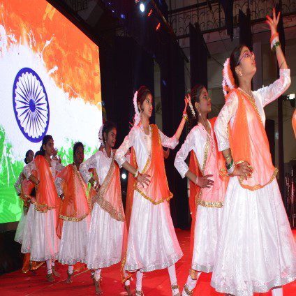 best cbse school