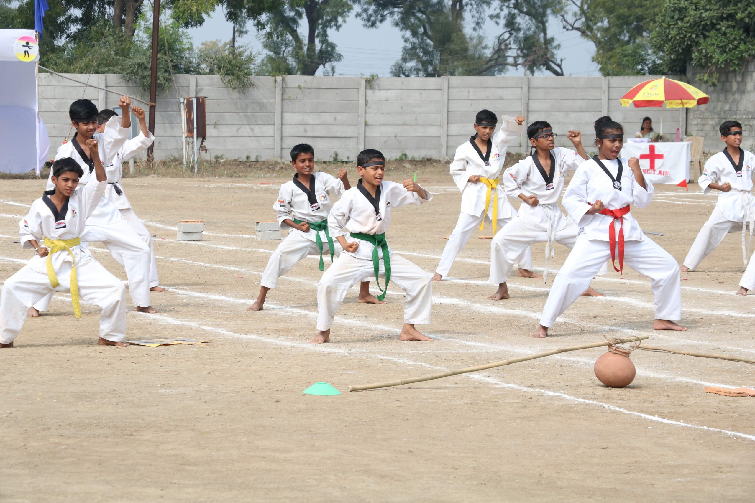 playground narayana amravati4