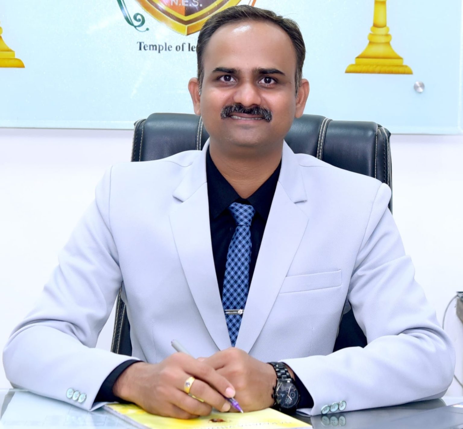 best cbse school amravati