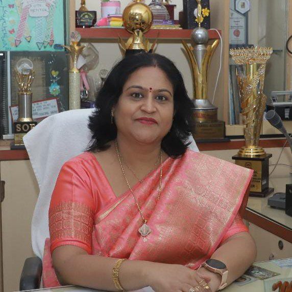Principal Chndrapur