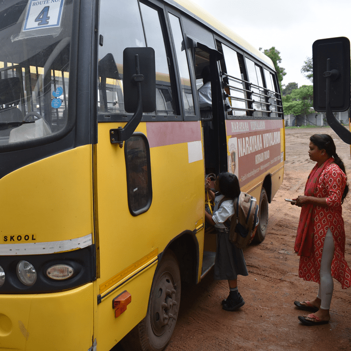 transport narayana