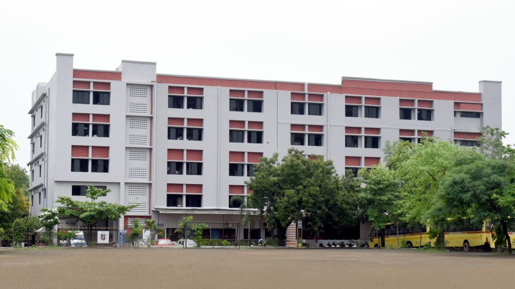 narayana school chinchbhuvan