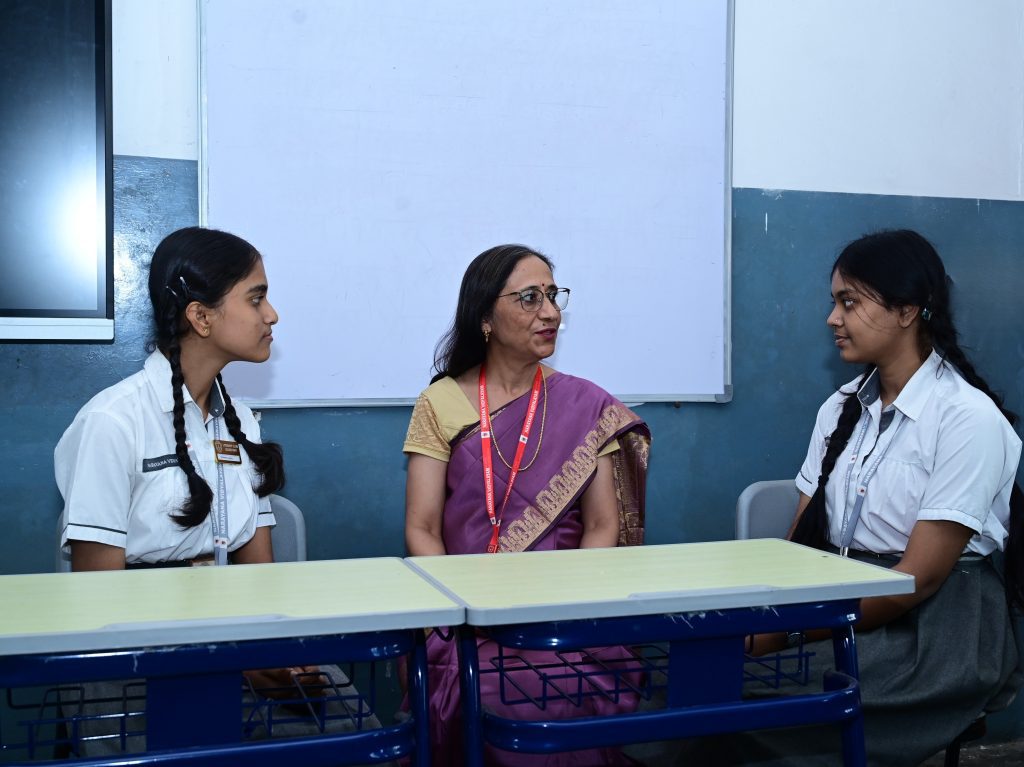 narayana school