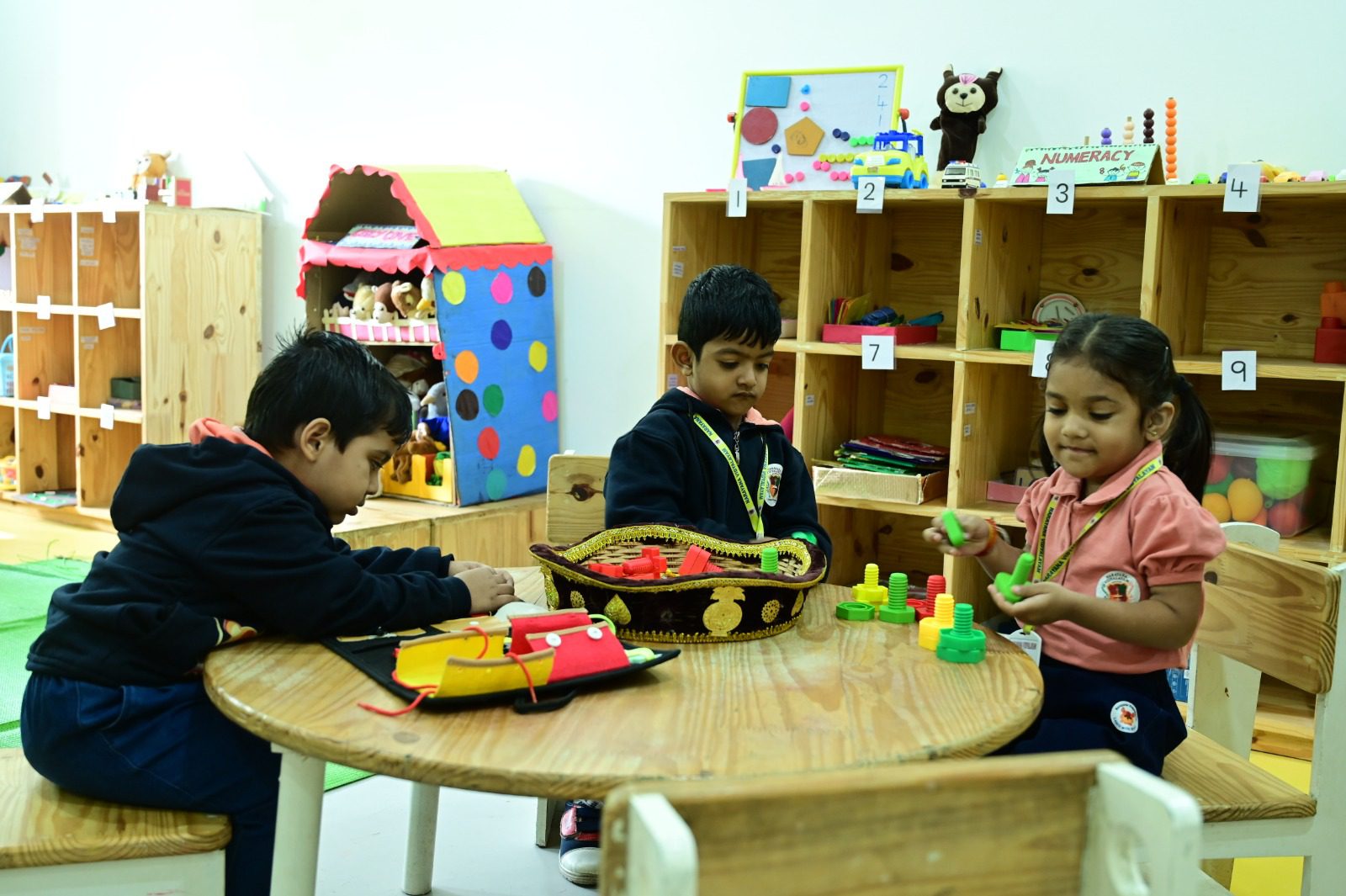 narayana group of schools