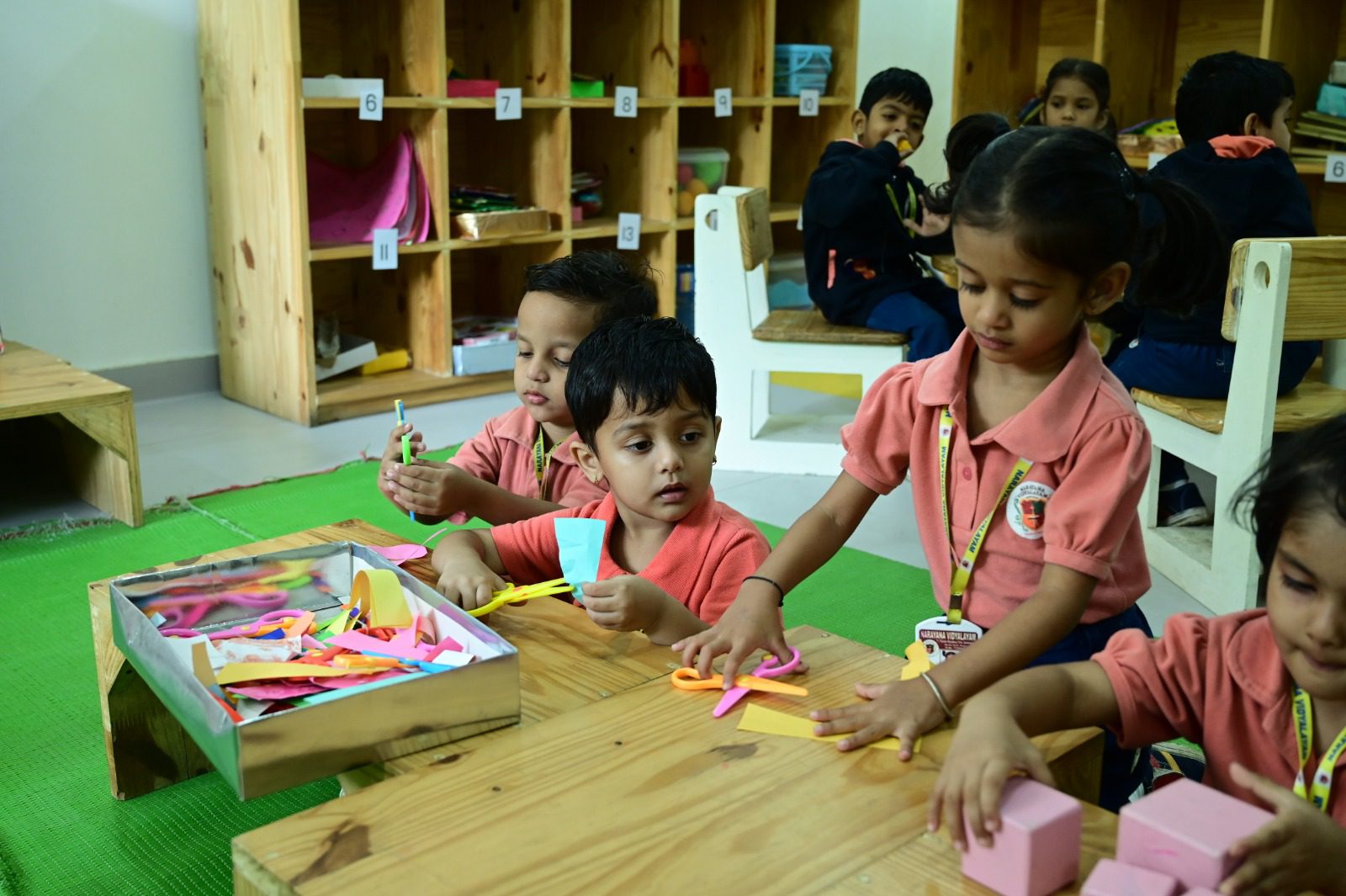 pre-primary school (2)