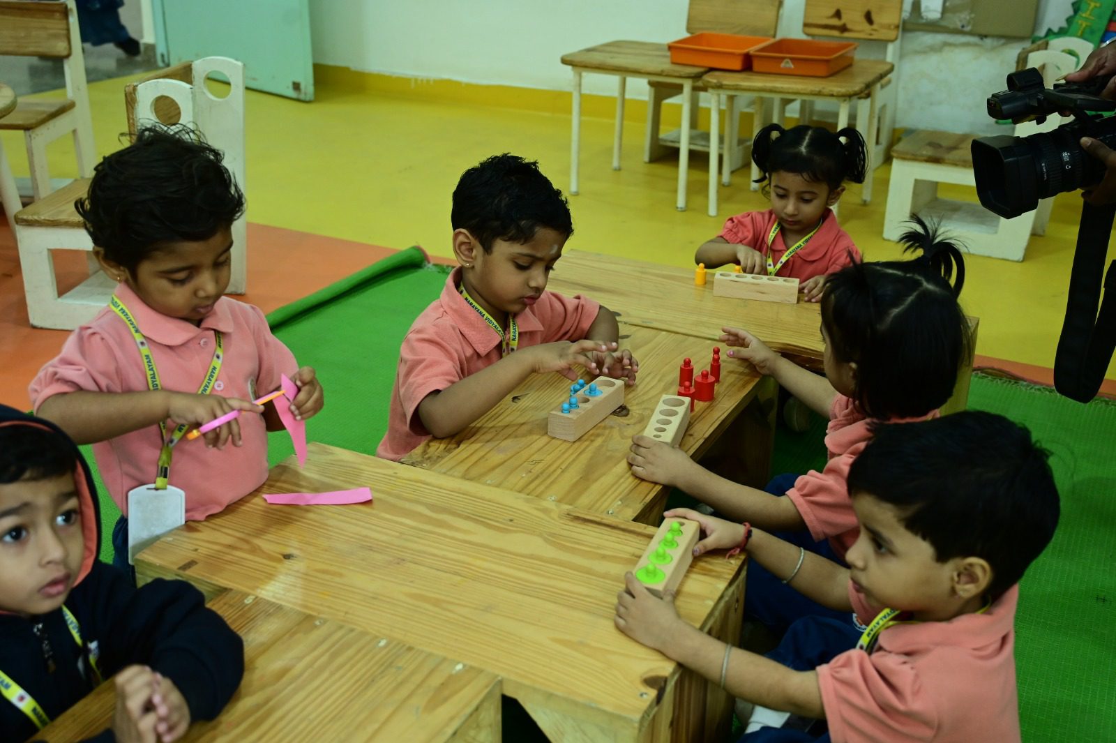 pre-primary school (3)