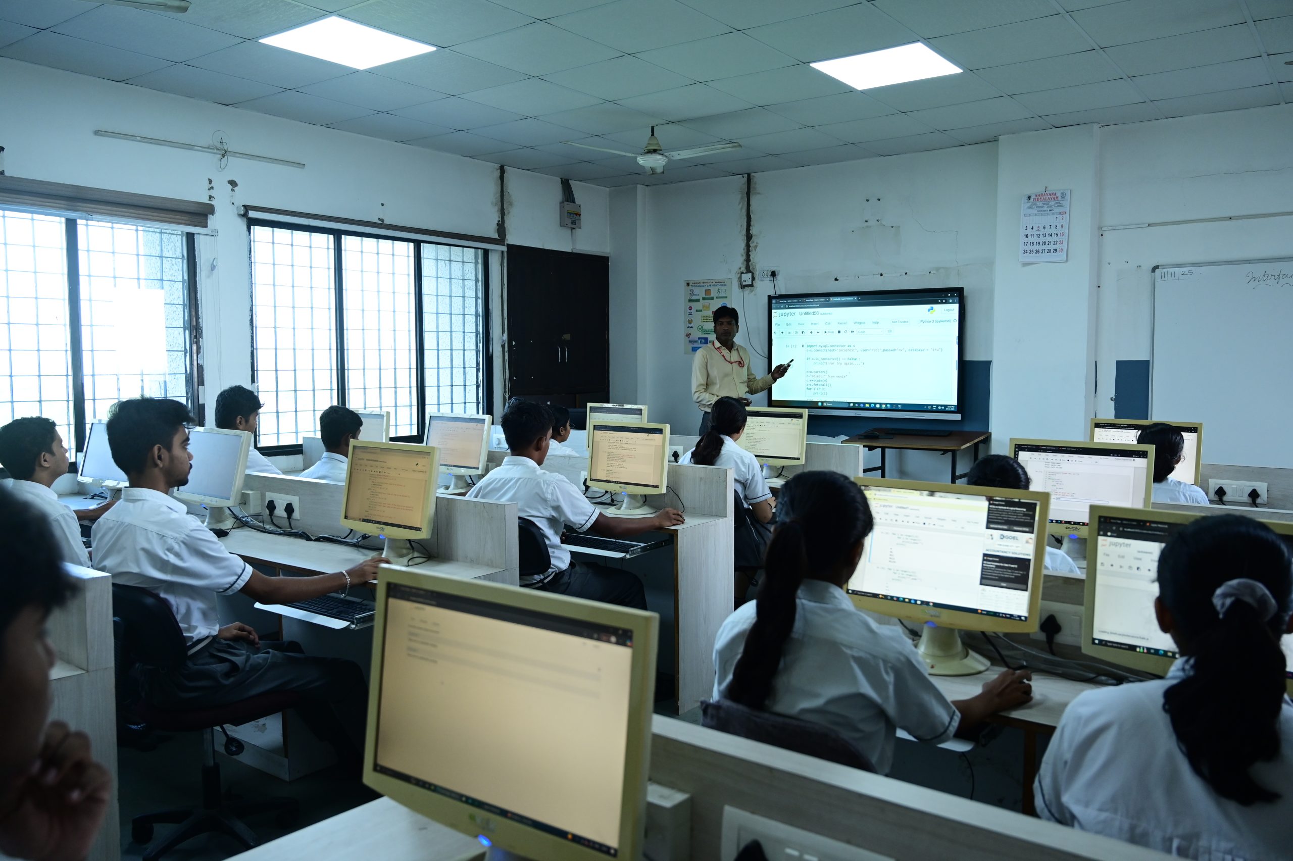 science and computer labs (5)