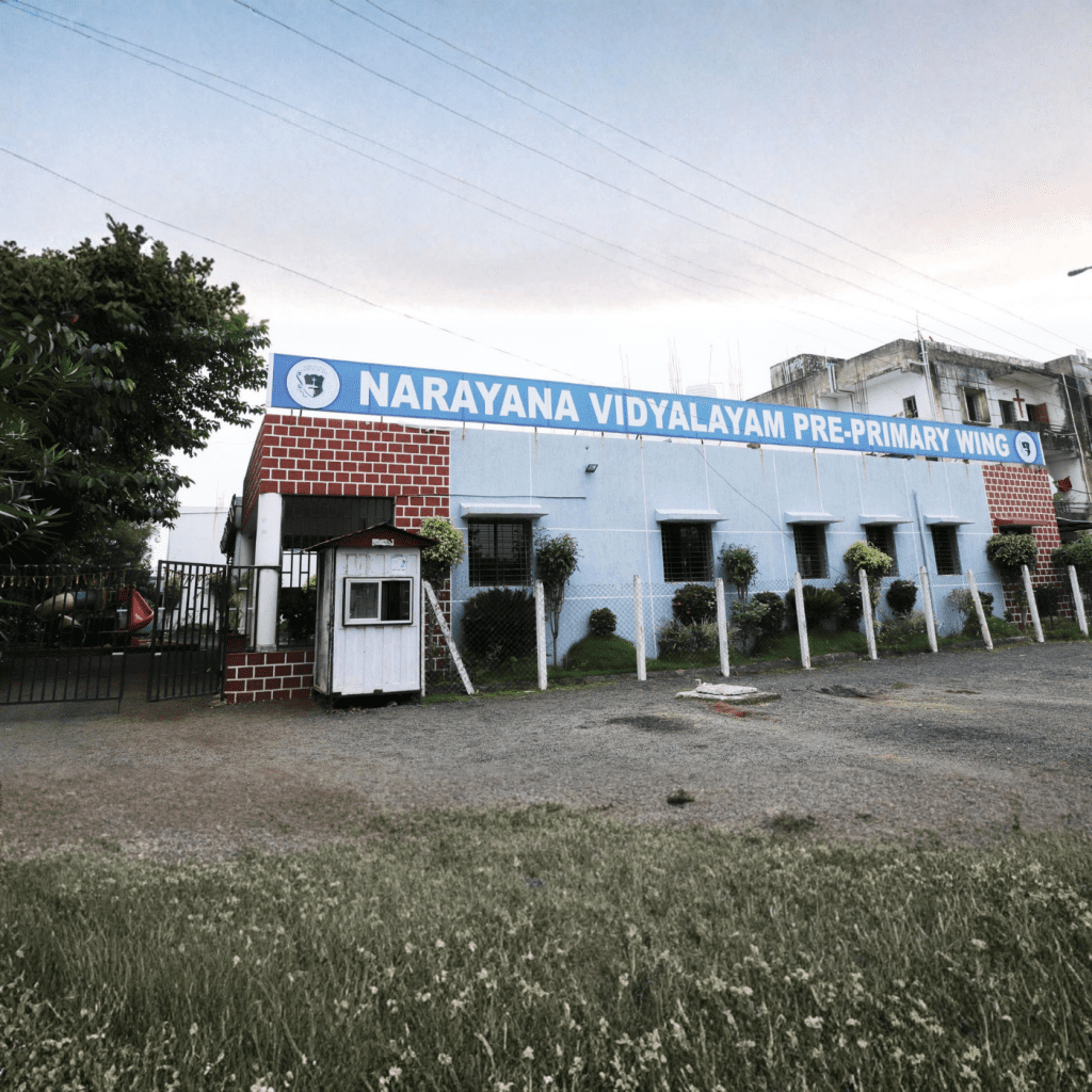 best cbse school in chandrapur